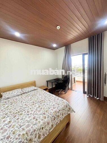 BIỆT THỰ 4 PHÒNG NGỦ TẠI TRUNG TÂM HÒA XUÂN
