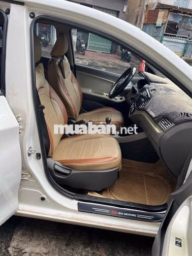 kia moning 2019 đẹp zin