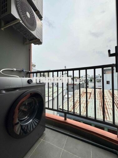 CĂN HỘ DỊCH VỤ CAO CẤP - 1 PHÒNG NGỦ FULL NỘI THẤT