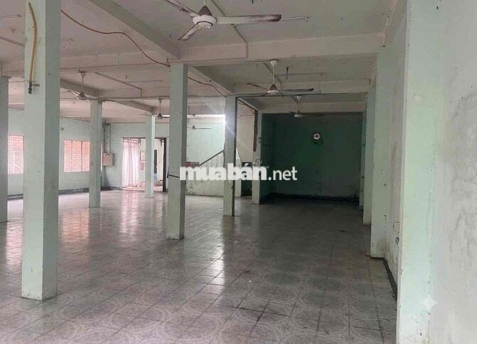 Cho Thuê MB - Xưởng SX (dtsd 1000m2,điện 3FA)gần KCN AMATA, P.Tam Hiệp