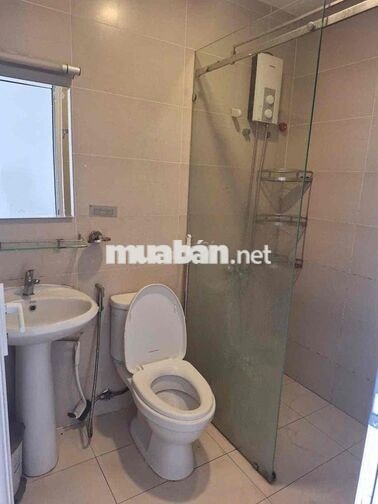 Cho thuê căn hộ 3PN 100m2 Melody Vũng Tàu