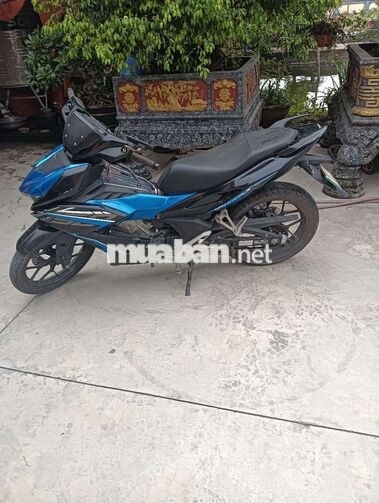 Honda Winner V2 Xanh ngọc Xe côn tay