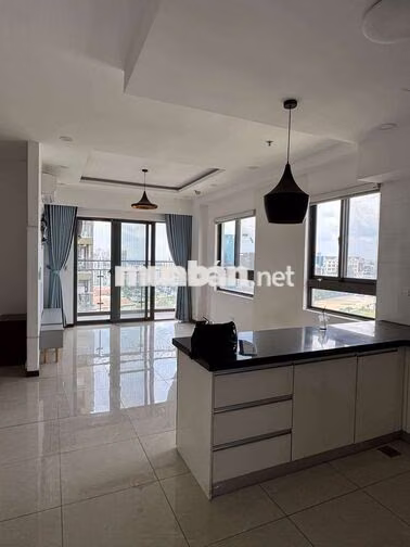 Bán căn hộ 3pn Dockland đã có sổ hồng