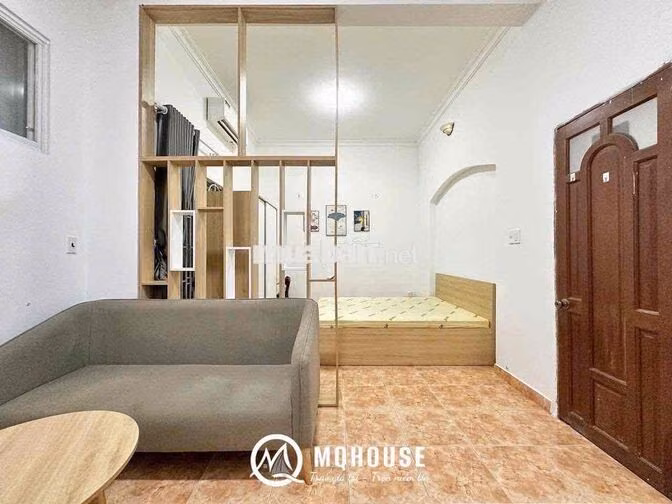 CHDV full nội thất, đường Trường Sơn, Tân bình