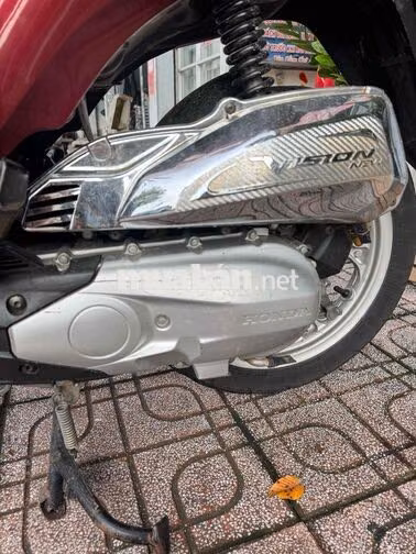 Honda Vision 2020 Đỏ 253916 km