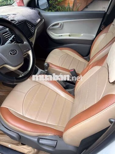 kia moning 2019 đẹp zin