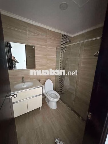 Bán căn hộ 3pn Dockland đã có sổ hồng
