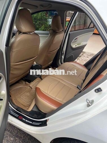 kia moning 2019 đẹp zin