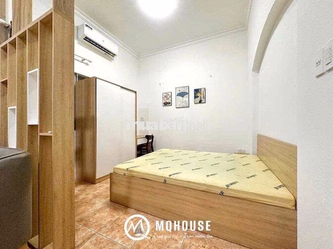CHDV full nội thất, đường Trường Sơn, Tân bình