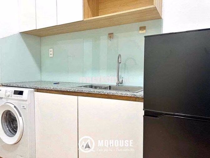 CHDV full nội thất, đường Trường Sơn, Tân bình