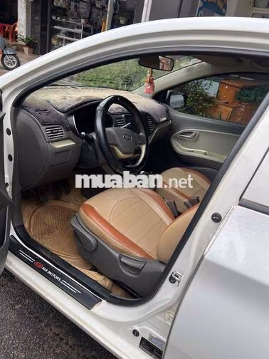 kia moning 2019 đẹp zin