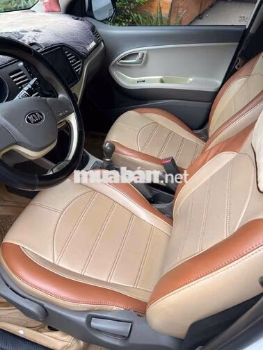 kia moning 2019 đẹp zin