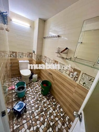🏡 BÁN NHÀ HUỲNH TẤN PHÁT–PHƯỜNG PHÚ THUẬN–3x8M–3TẦNG–NHÀ Ở NGAY–3,45TỶ