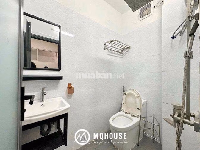 CHDV full nội thất, đường Trường Sơn, Tân bình