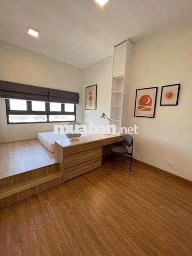 Còn 2 căn 1PN Topaz Twins đầy đủ nội thất, tầng cao, view hổ bơi đẹp