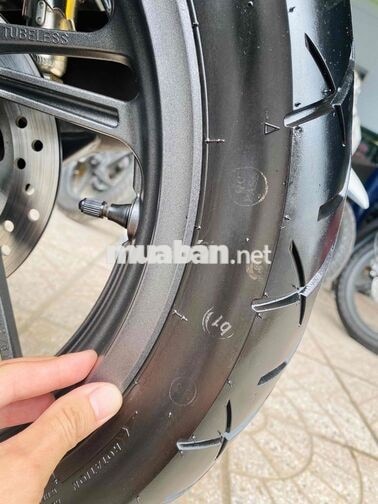 SH 160 ABS 2024 xe đẹp chuẩn zin hàng bỏ mẫu✅
