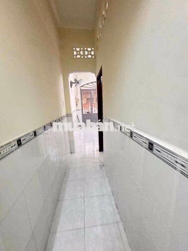 NHÀ HẺM 1/ NGUYỄN DUY CUNG 3 PHÒNG NGỦ GIÁ CHỈ 9TR
