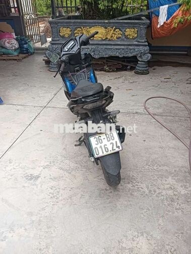 Honda Winner V2 Xanh ngọc Xe côn tay