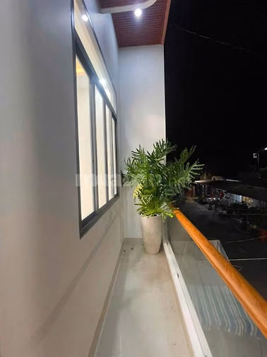Bán rẻ lại căn nhà còn mới cuối Phan Văn Hớn Hóc Môn 435 Triệu 