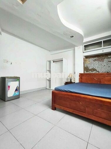 Chính chủ cho thuê 1PN 30m2 Linh Đông sinh viên UTE, HUB, Bình Thạnh