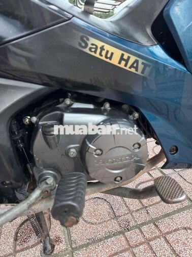 Honda Future 125 LED 2020 Xanh