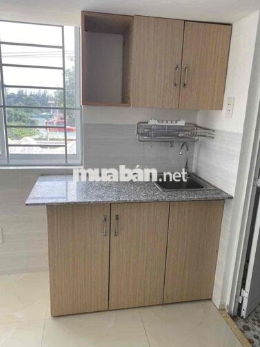 PHÒNG GÁC BAN CÔNG SIÊU RỘNG FULL NỘI THẤT, PHẠM VĂN BẠCH, TÂN BÌNH
