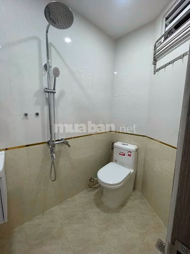 Bán rẻ lại căn nhà còn mới cuối Phan Văn Hớn Hóc Môn 435 Triệu 