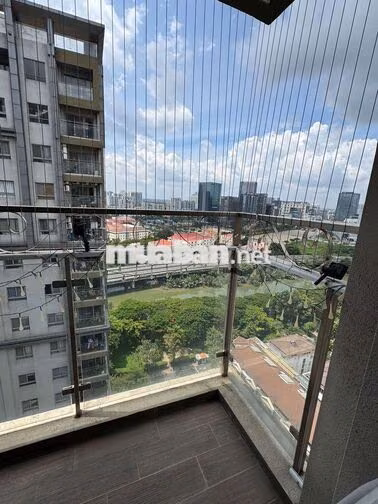 Bán căn hộ 3pn Dockland đã có sổ hồng