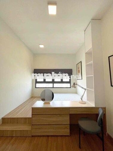 Còn 2 căn 1PN Topaz Twins đầy đủ nội thất, tầng cao, view hổ bơi đẹp