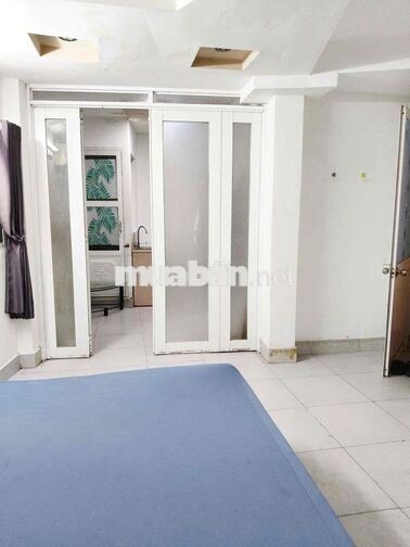 Chính chủ cho thuê 1PN 30m2 Linh Đông sinh viên UTE, HUB, Bình Thạnh