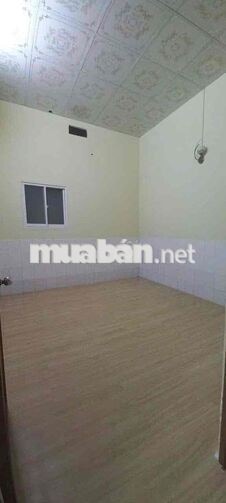 Nhà nguyên căn hẻm chợ 57 Thống Nhất phù hợp cho gia đình trẻ