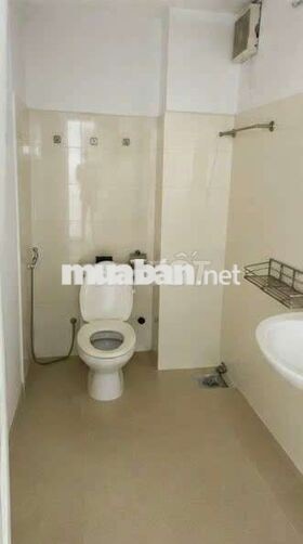 Chính chủ Cho Thuê Nhà 4x10m 1 Trệt 2 Lầu P.10 Tân Bình