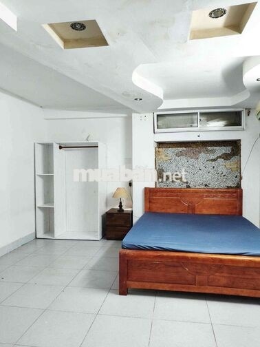 Chính chủ cho thuê 1PN 30m2 Linh Đông sinh viên UTE, HUB, Bình Thạnh