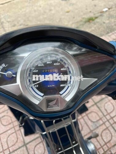 Honda Future 125 LED 2020 Xanh
