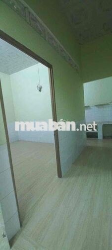 Nhà nguyên căn hẻm chợ 57 Thống Nhất phù hợp cho gia đình trẻ