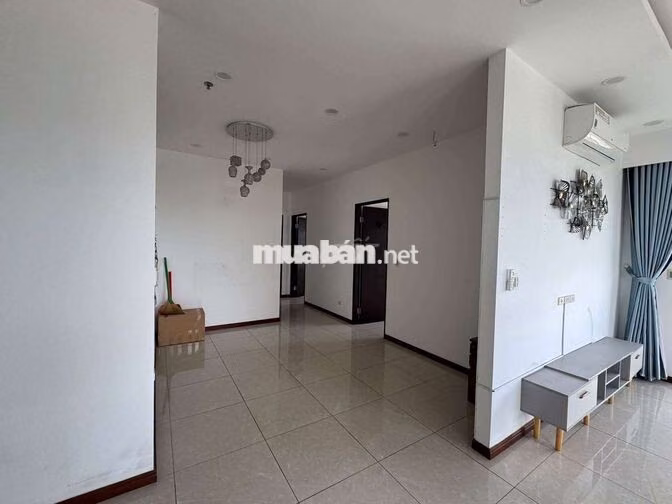 Bán căn hộ 3pn Dockland đã có sổ hồng