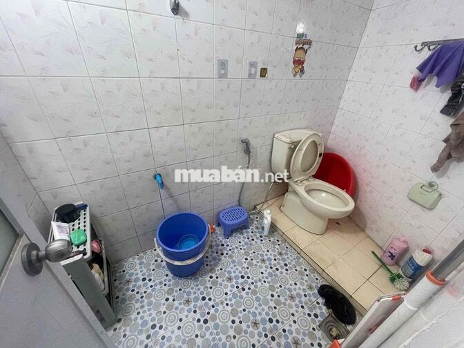 Nhà nguyên căn hẻm chợ 57 Thống Nhất phù hợp cho gia đình trẻ