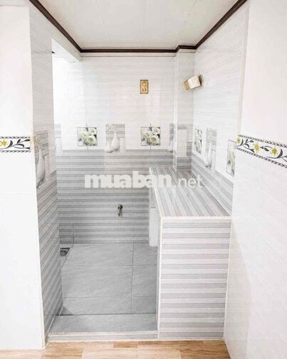PHÒNG TRỌ 25m2 HOÀNG HOA THÁM TÂN BÌNH