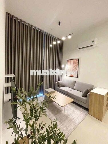 Còn 2 căn 1PN Topaz Twins đầy đủ nội thất, tầng cao, view hổ bơi đẹp