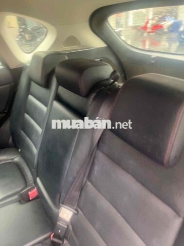 Mazda CX-5 AT2WD 2014 Vàng cát Tự động