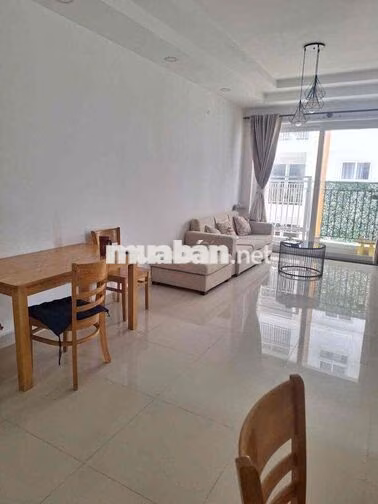 Cho thuê căn hộ 3PN 100m2 Melody Vũng Tàu