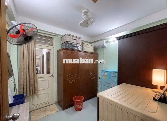 nhà thuê liên tỉnh 5 phường 5 Quận 8