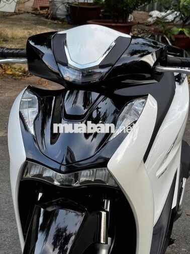 Honda SH 150i 2020 Trắng đen xe 9 chủ