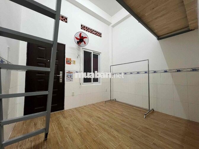 DUPLEX SINH VIÊN CÁCH TRƯỜNG ĐH TDTU CHỈ 1,5KM