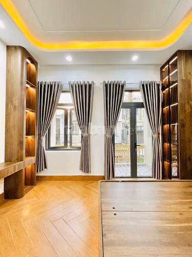 Villa mini 4PN full nội thất HXH8M PHAN ANH gần CV ĐẦM SEN 