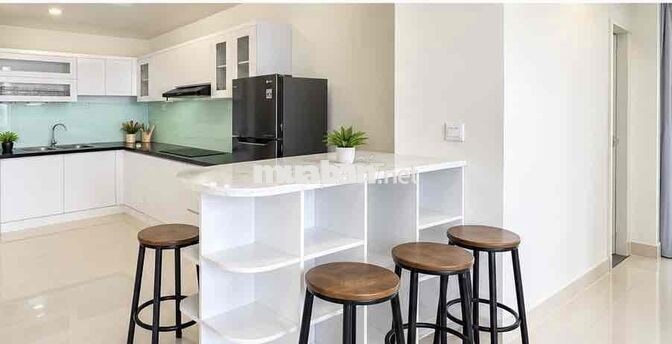 Cần cho thuê căn 2PN giá chỉ 11 triệu