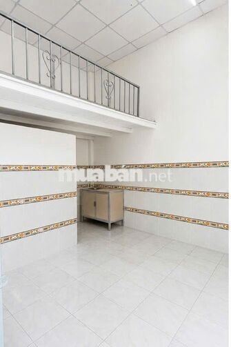 Chuỗi phòng trọ Tam Phước Biên Hòa mặt tiền Phùng Hưng