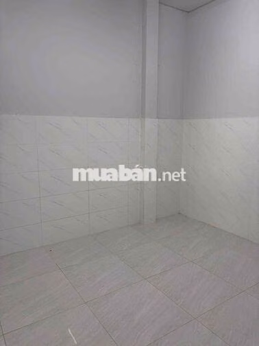 NHÀ [ 4,5 x 18] 1 lầu (2PN,2WC) —HẺM 7M THÔNG ,THOẠO NGỌC HẦU