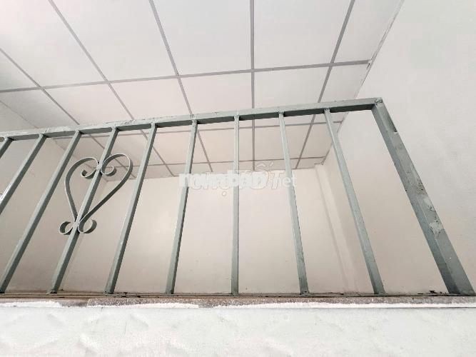 Chuỗi phòng trọ Tam Phước Biên Hòa mặt tiền Phùng Hưng