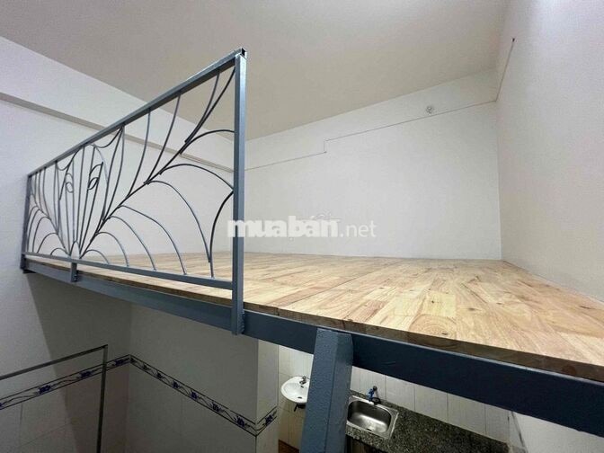 DUPLEX SINH VIÊN CÁCH TRƯỜNG ĐH TDTU CHỈ 1,5KM